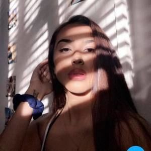 Meet your Posher, Kimberly